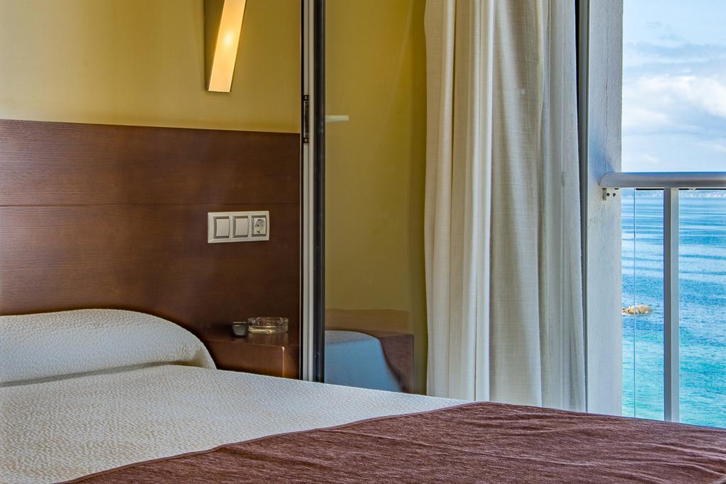 Hotel Restaurante Loureiro Bueu Exteriér fotografie